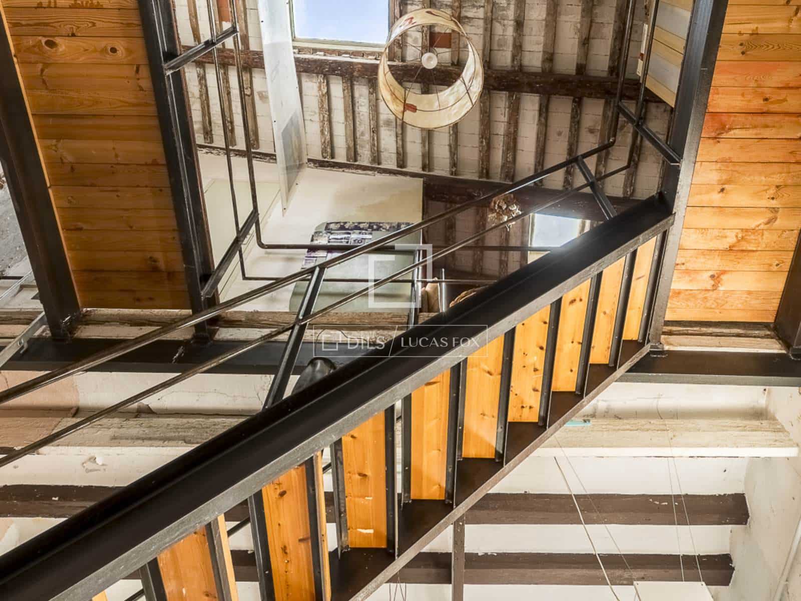 2 chambre Appartement à vendre à Barcelone ville - 795 000 € (Ref: 10135211)