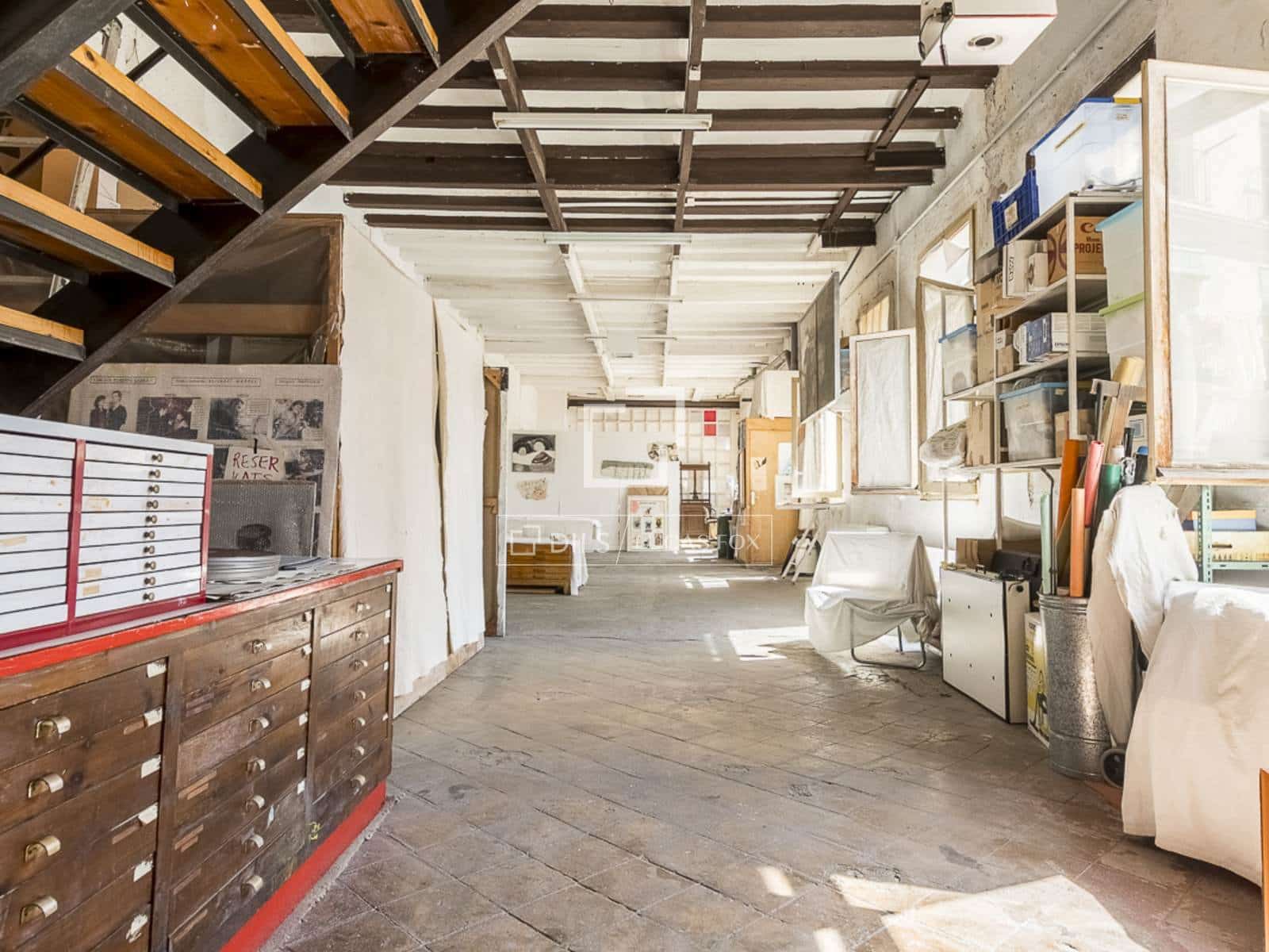 2 chambre Appartement à vendre à Barcelone ville - 795 000 € (Ref: 10135211)