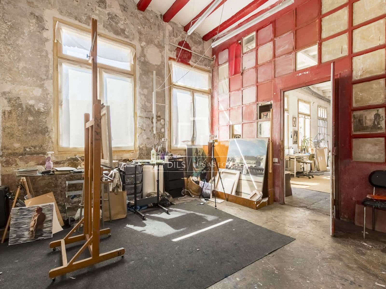 2 chambre Appartement à vendre à Barcelone ville - 795 000 € (Ref: 10135211)
