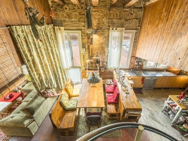 2 chambre Appartement à vendre à Barcelone ville - 795 000 € (Ref: 10135211)