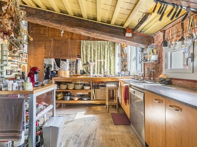 2 chambre Appartement à vendre à Barcelone ville - 795 000 € (Ref: 10135211)