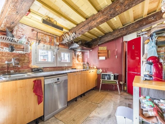 2 chambre Appartement à vendre à Barcelone ville - 795 000 € (Ref: 10135211)