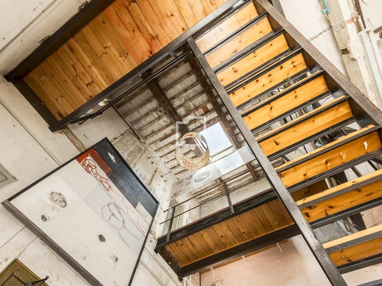 2 chambre Appartement à vendre à Barcelone ville - 795 000 € (Ref: 10135211)