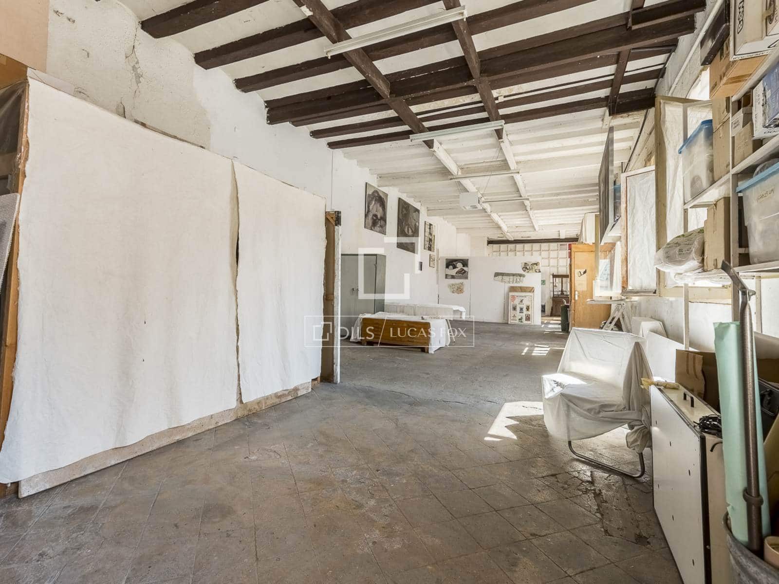 2 chambre Appartement à vendre à Barcelone ville - 795 000 € (Ref: 10135211)