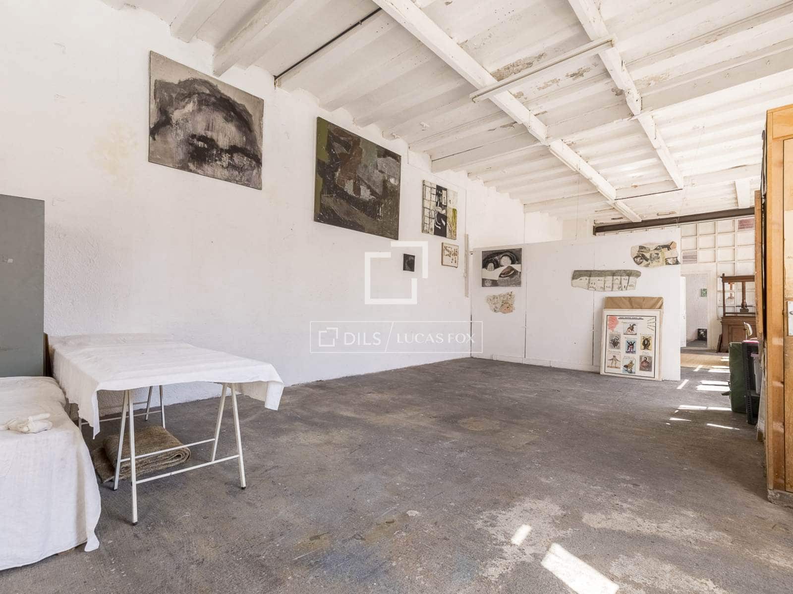 2 chambre Appartement à vendre à Barcelone ville - 795 000 € (Ref: 10135211)