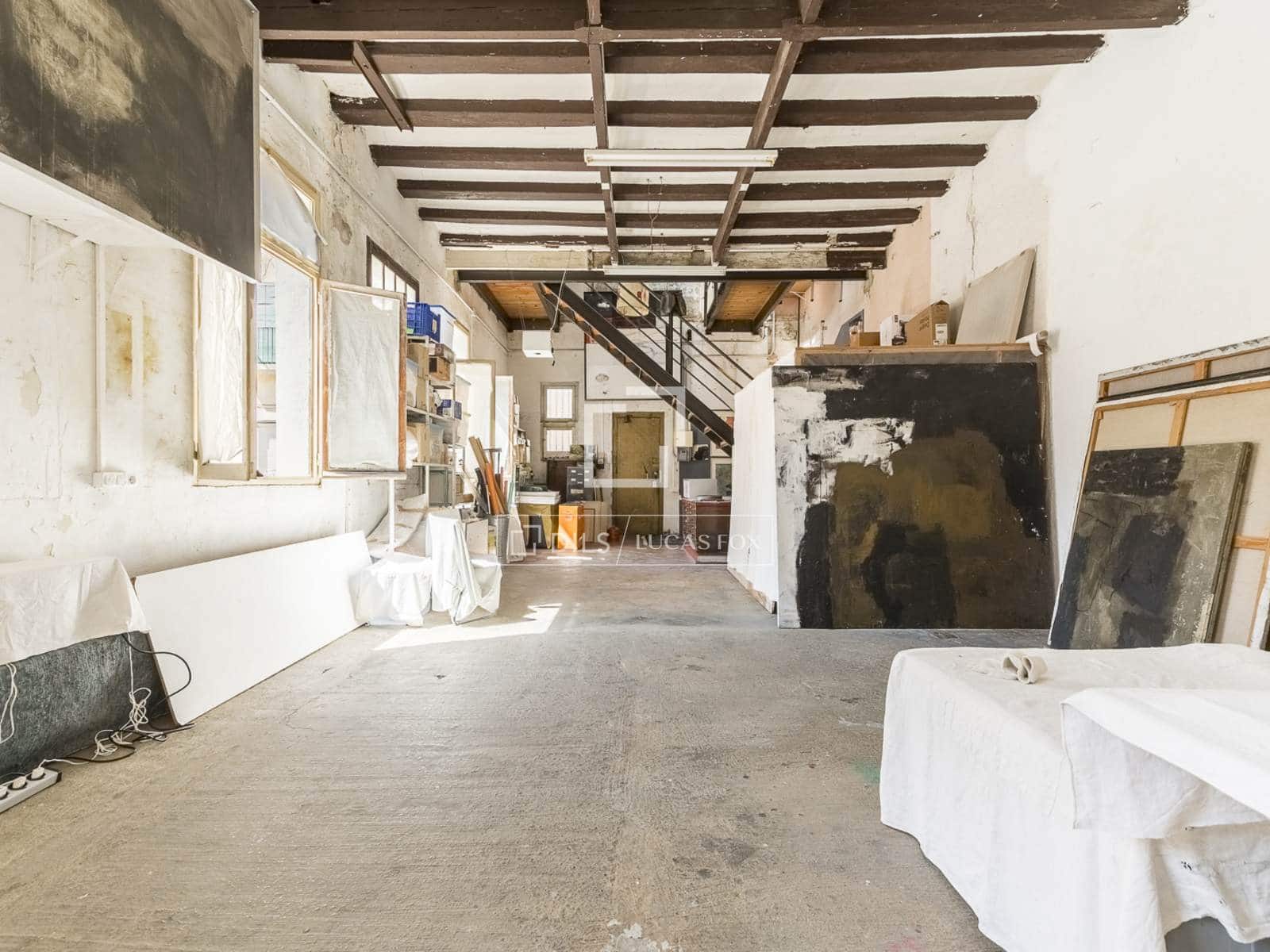 2 chambre Appartement à vendre à Barcelone ville - 795 000 € (Ref: 10135211)