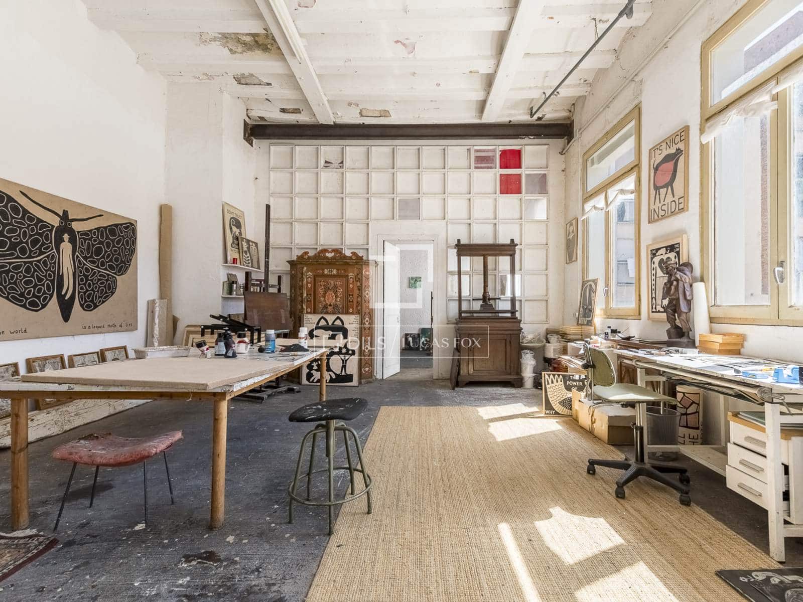 2 chambre Appartement à vendre à Barcelone ville - 795 000 € (Ref: 10135211)