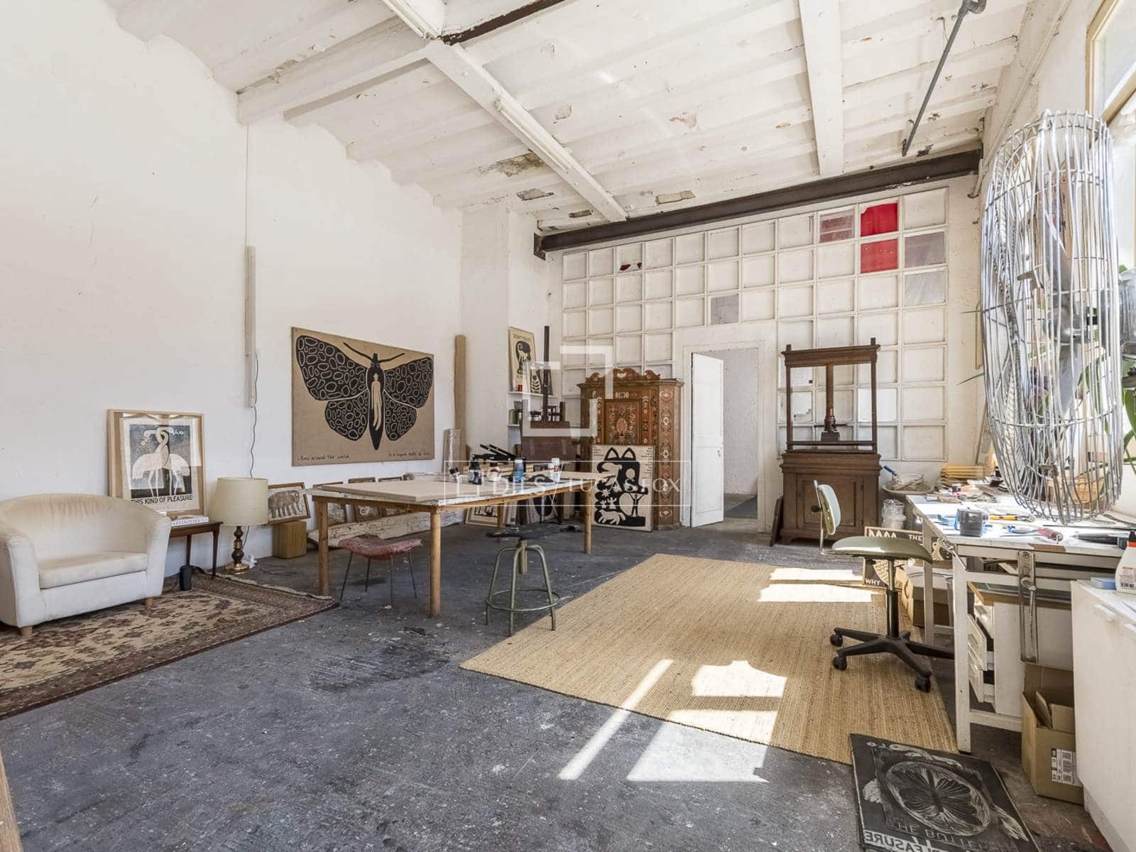 2 chambre Appartement à vendre à Barcelone ville - 795 000 € (Ref: 10135211)