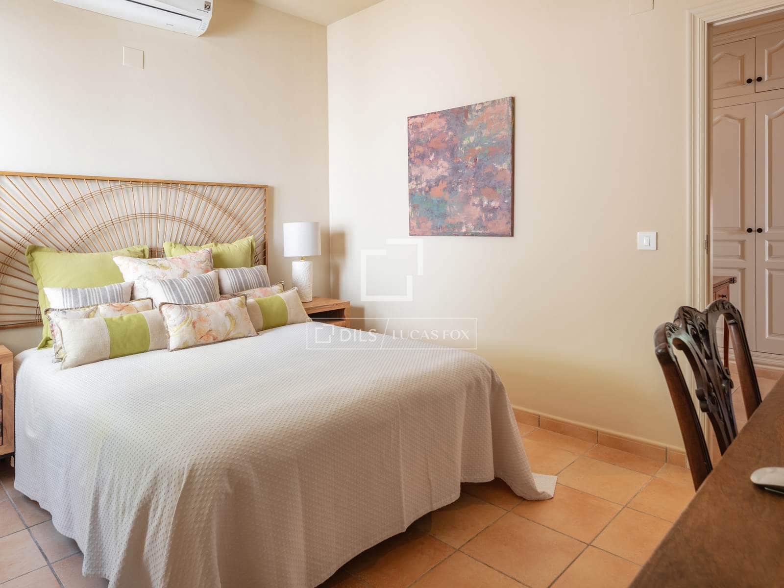 4 sovrum Villa till salu i Javea / Xabia med pool garage - 1 195 000 € (Ref: 10136396)