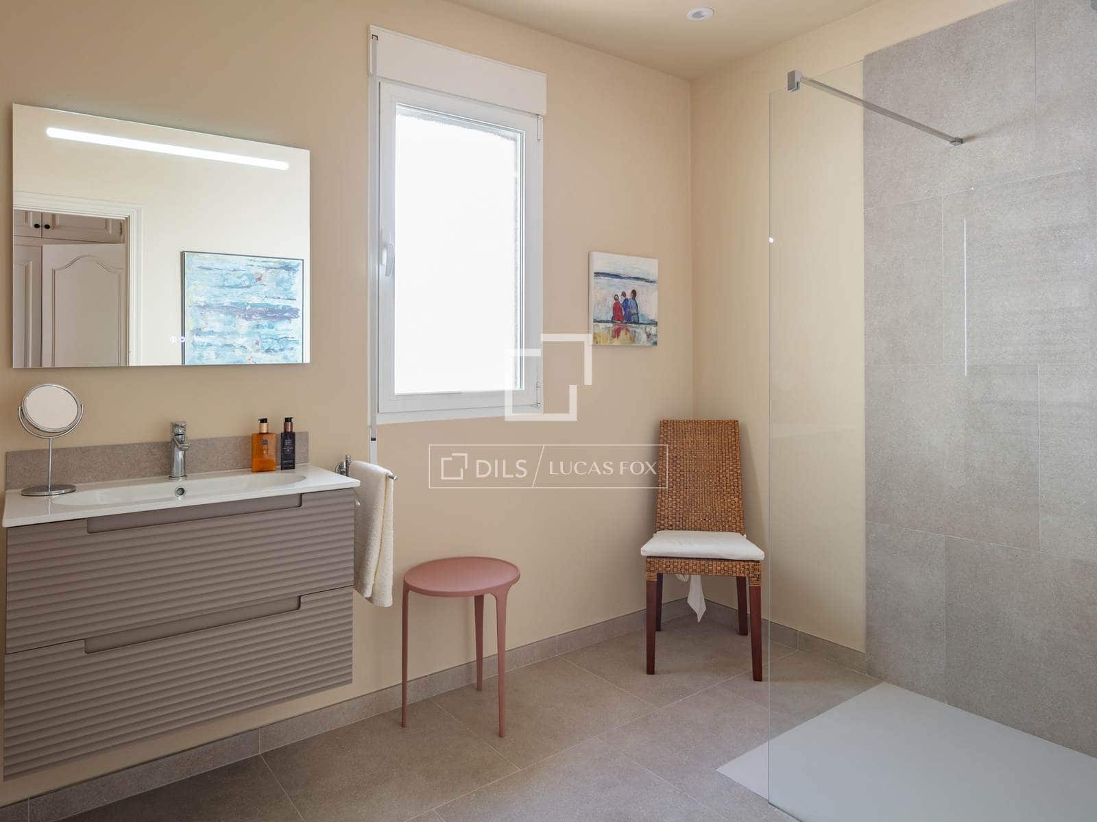 4 sovrum Villa till salu i Javea / Xabia med pool garage - 1 195 000 € (Ref: 10136396)