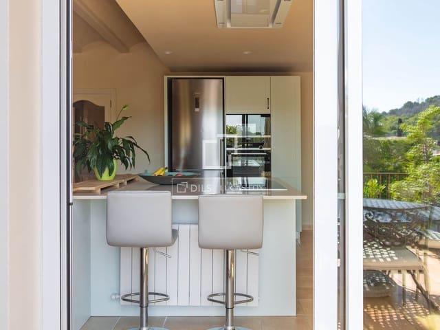 4 soverom Villa til salgs i Javea / Xàbia med svømmebasseng garasje - € 1 195 000 (Ref: 10136396)