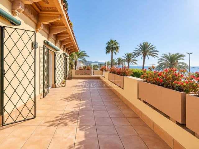 5 makuuhuone Huvila myytävänä paikassa Sitges mukana uima-altaan 
autotalli - 10 300 000 € (Ref: 10136397)