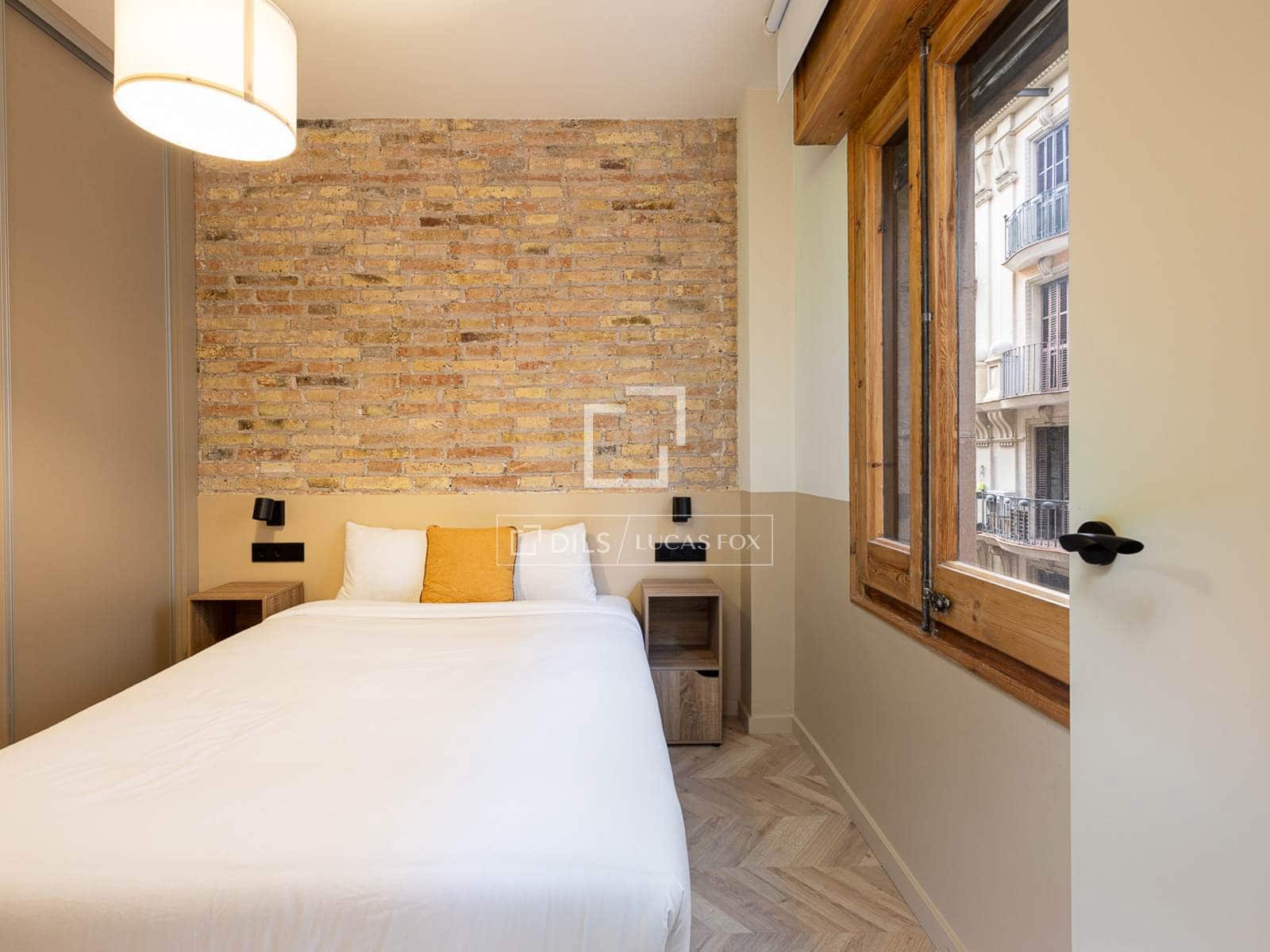 3 slaapkamer Appartement te koop in Barcelona stad - € 355.000 (Ref: 10136398)