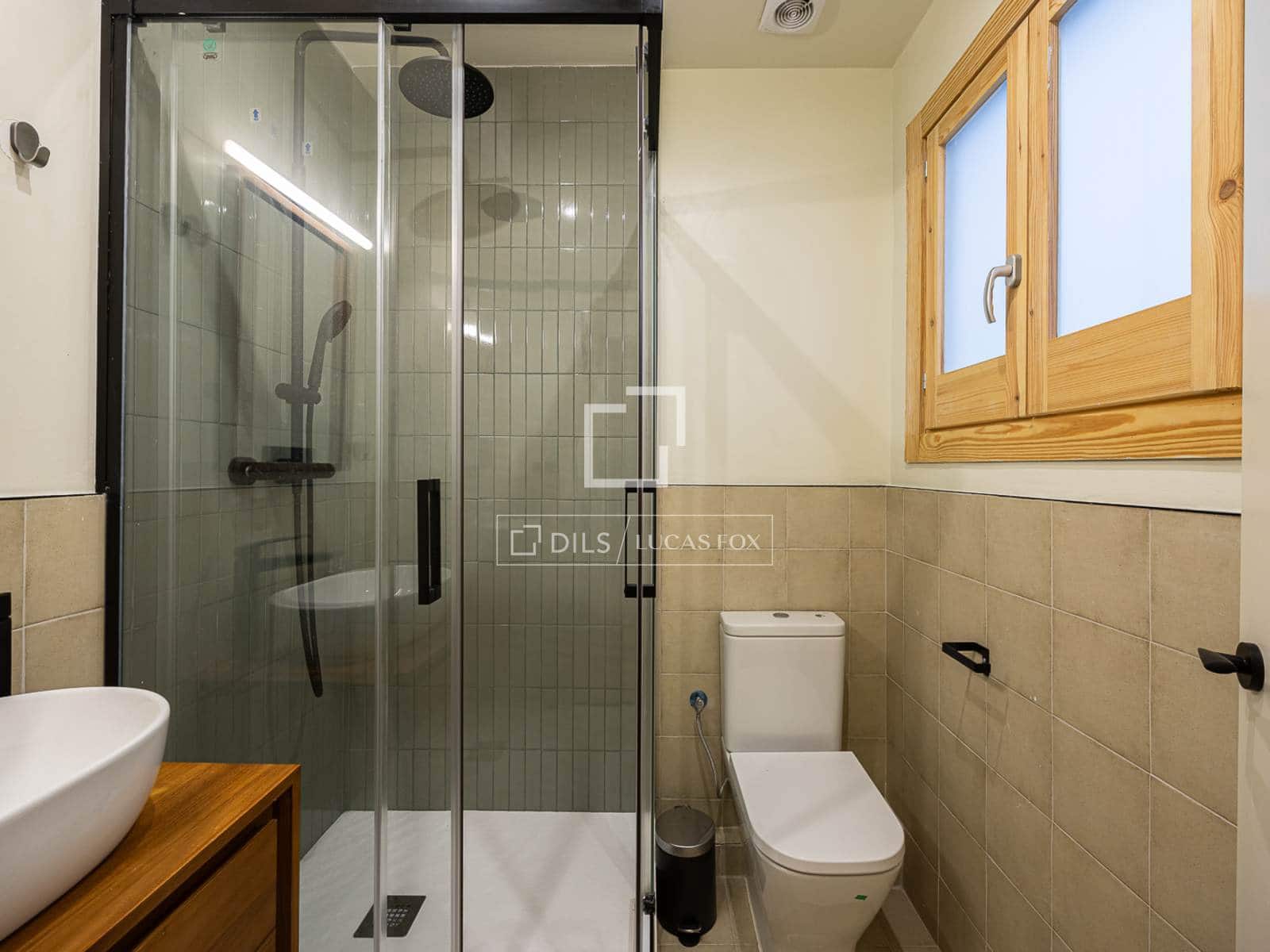3 slaapkamer Appartement te koop in Barcelona stad - € 355.000 (Ref: 10136398)