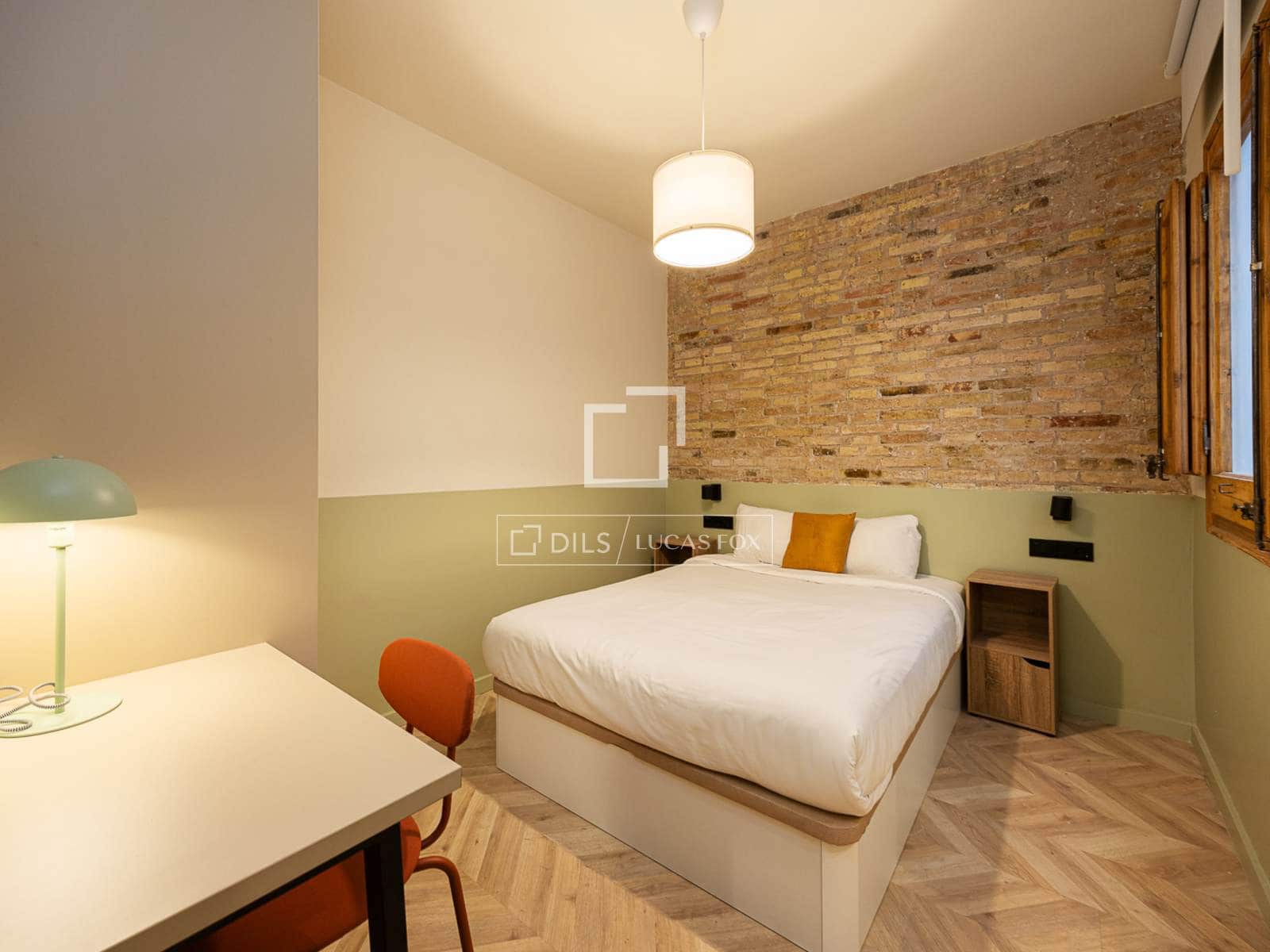 3 slaapkamer Appartement te koop in Barcelona stad - € 355.000 (Ref: 10136398)