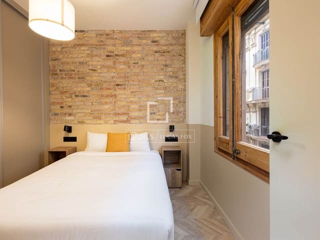3 camera da letto Appartamento in vendita in Barcelona città - 355.000 € (Rif: 10136398)