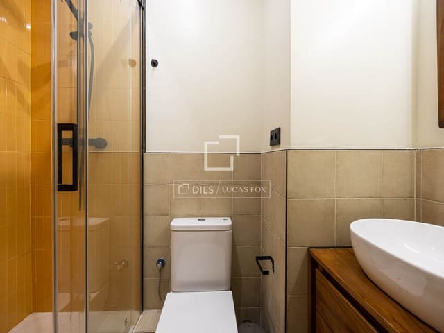 3 camera da letto Appartamento in vendita in Barcelona città - 355.000 € (Rif: 10136398)