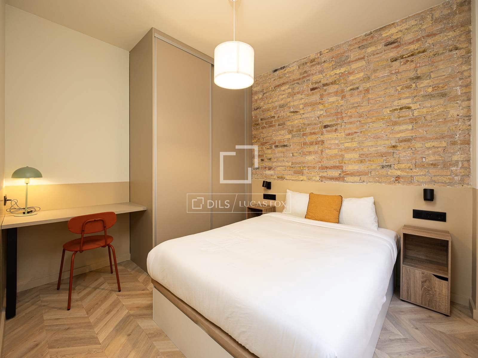 3 slaapkamer Appartement te koop in Barcelona stad - € 355.000 (Ref: 10136398)