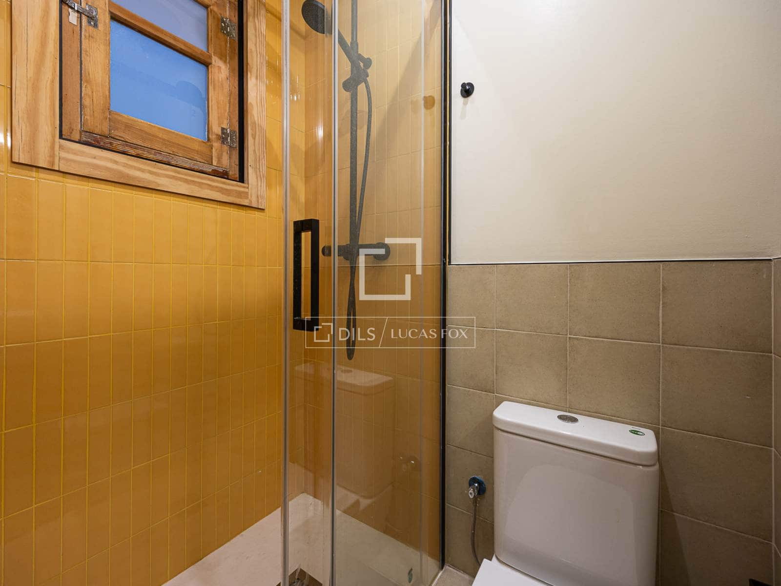 3 slaapkamer Appartement te koop in Barcelona stad - € 355.000 (Ref: 10136398)