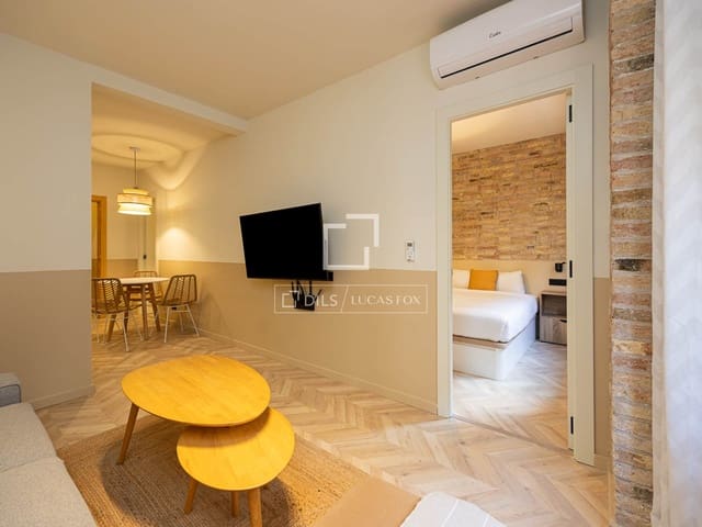 3 camera da letto Appartamento in vendita in Barcelona città - 355.000 € (Rif: 10136398)