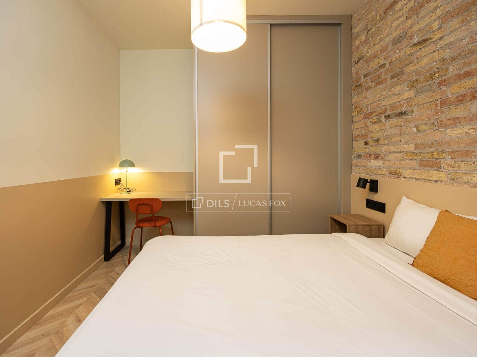 3 slaapkamer Appartement te koop in Barcelona stad - € 355.000 (Ref: 10136398)