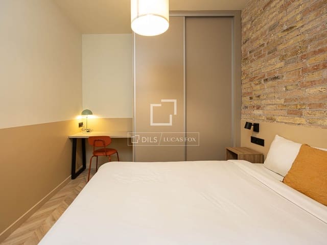 3 camera da letto Appartamento in vendita in Barcelona città - 355.000 € (Rif: 10136398)