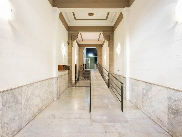 6 camera da letto Appartamento in vendita in Barcelona città - 2.200.000 € (Rif: 10136524)