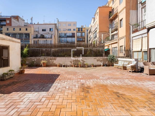 6 camera da letto Appartamento in vendita in Barcelona città - 2.200.000 € (Rif: 10136524)