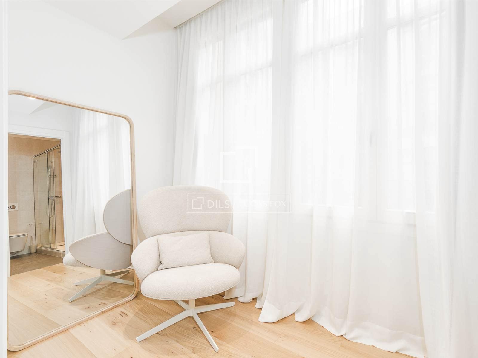 3 chambre Appartement à vendre à Barcelone ville - 949 000 € (Ref: 10136691)