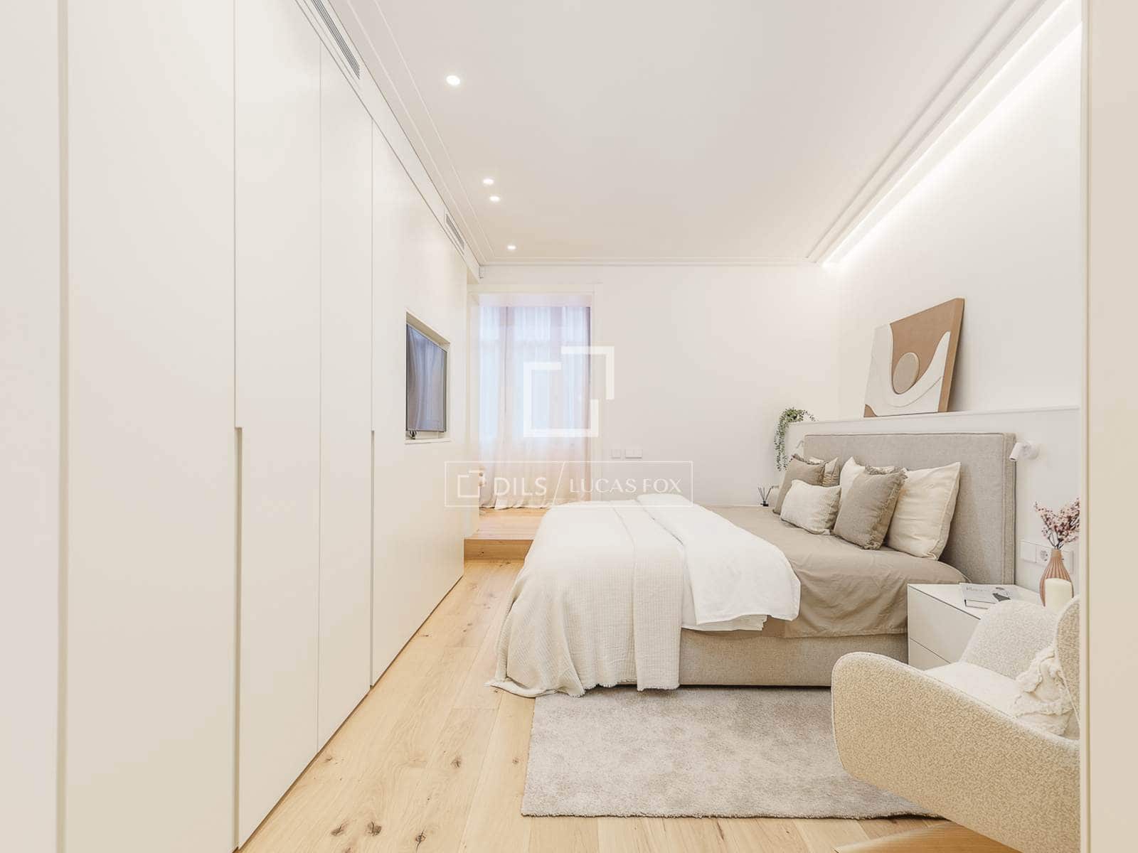 3 chambre Appartement à vendre à Barcelone ville - 949 000 € (Ref: 10136691)