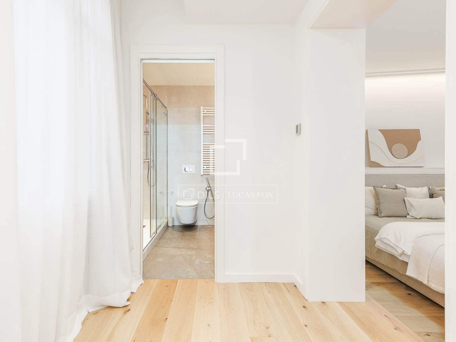 3 chambre Appartement à vendre à Barcelone ville - 949 000 € (Ref: 10136691)