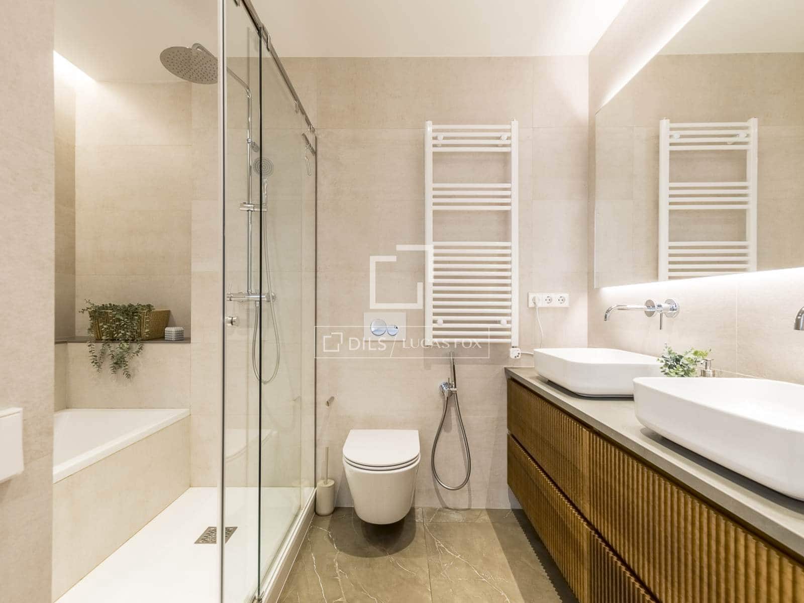 3 chambre Appartement à vendre à Barcelone ville - 949 000 € (Ref: 10136691)