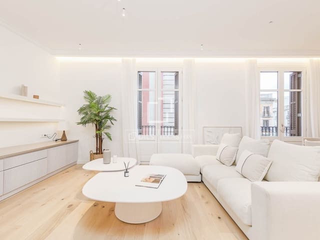 3 chambre Appartement à vendre à Barcelone ville - 949 000 € (Ref: 10136691)