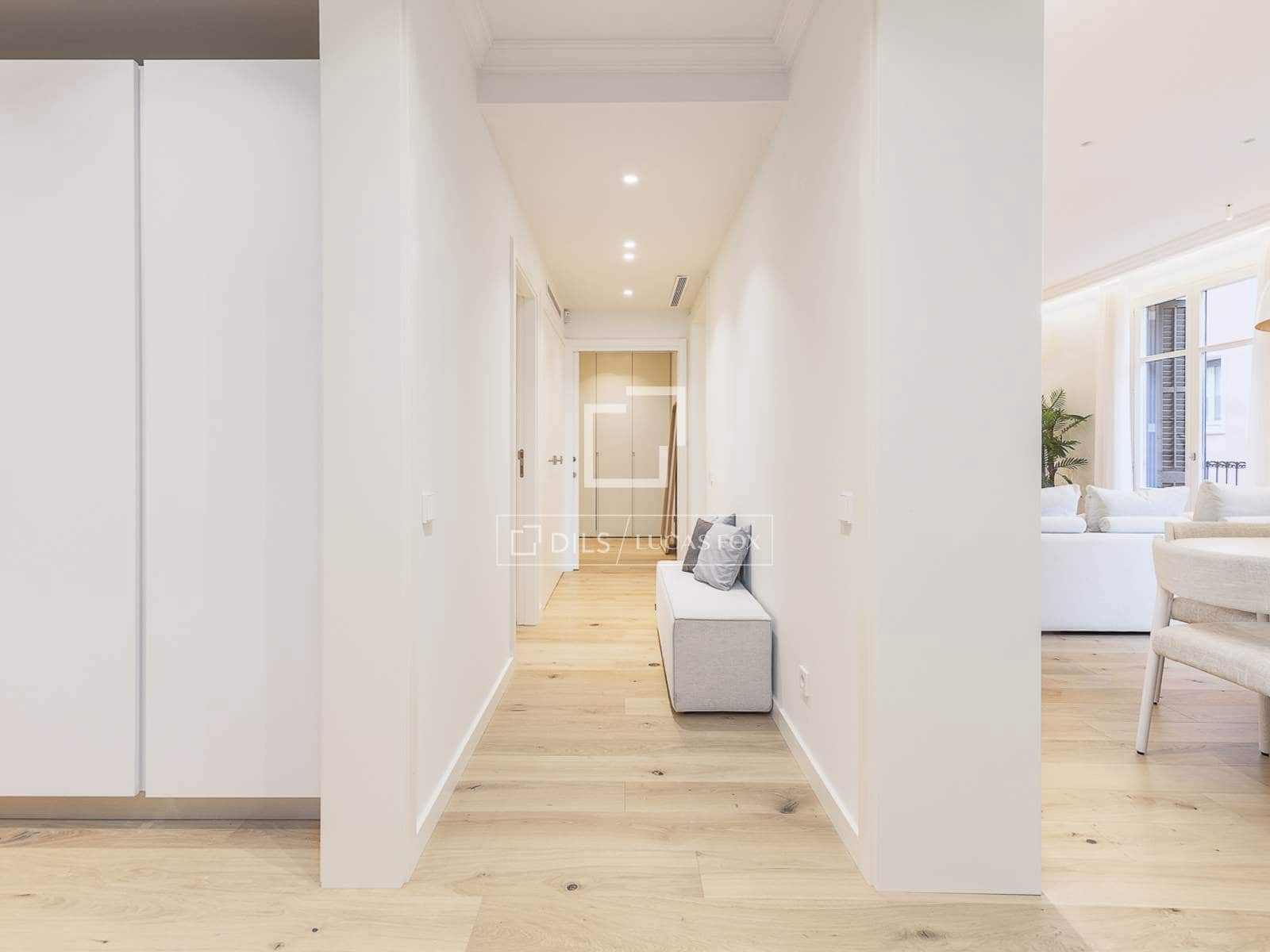 3 chambre Appartement à vendre à Barcelone ville - 949 000 € (Ref: 10136691)