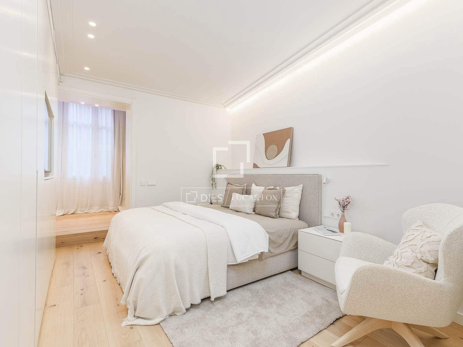 3 chambre Appartement à vendre à Barcelone ville - 949 000 € (Ref: 10136691)