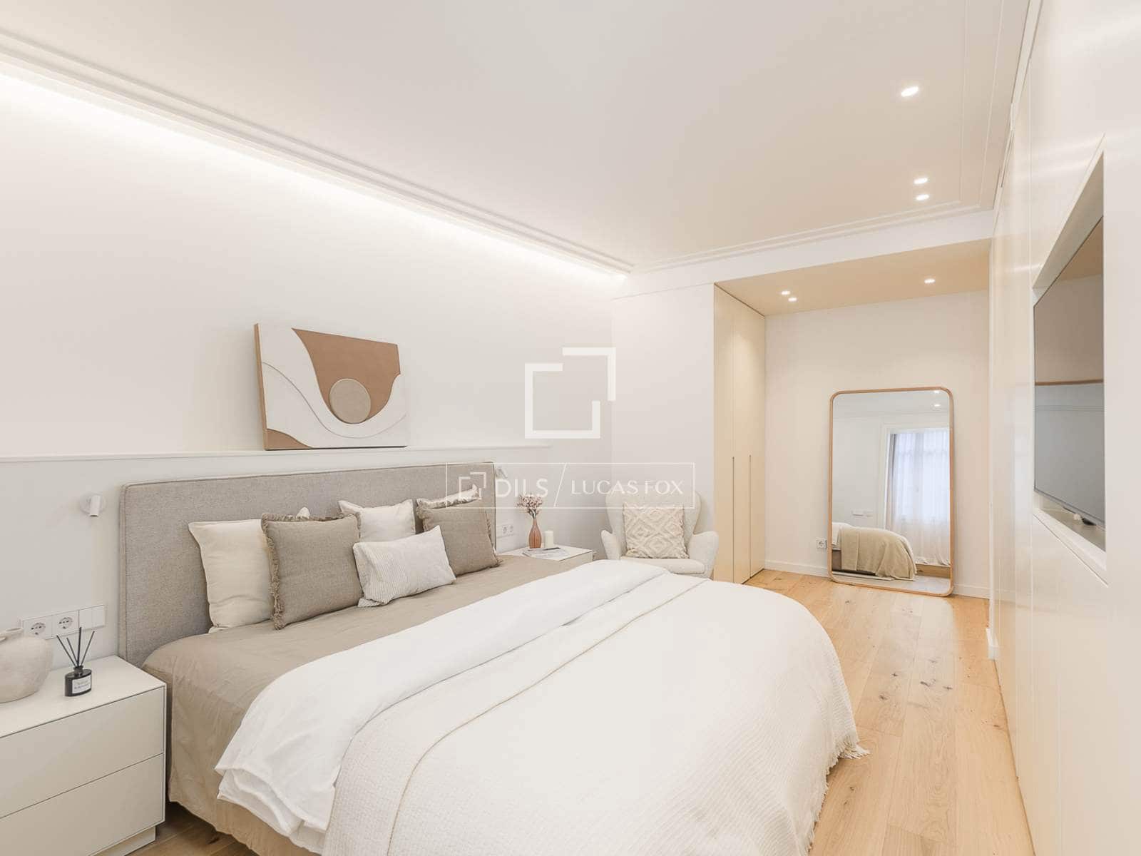 3 chambre Appartement à vendre à Barcelone ville - 949 000 € (Ref: 10136691)