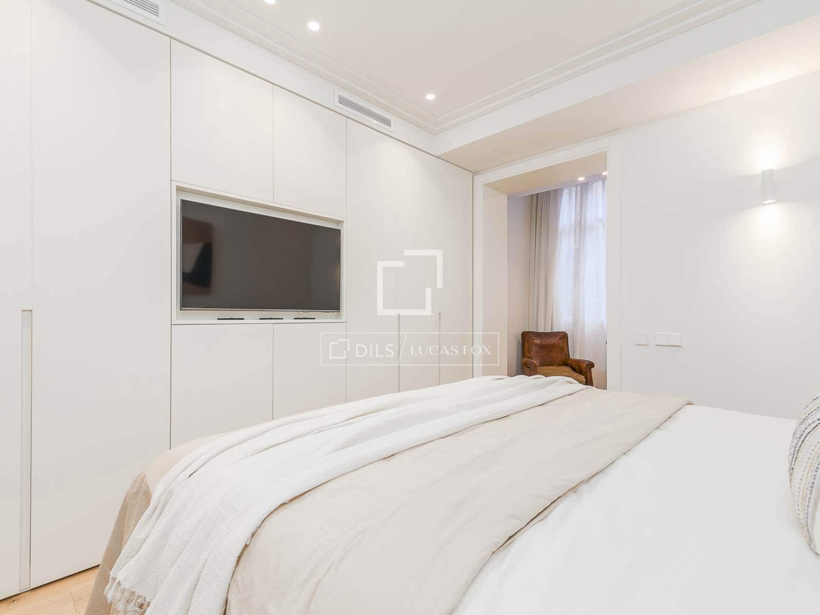 3 chambre Appartement à vendre à Barcelone ville - 949 000 € (Ref: 10136691)