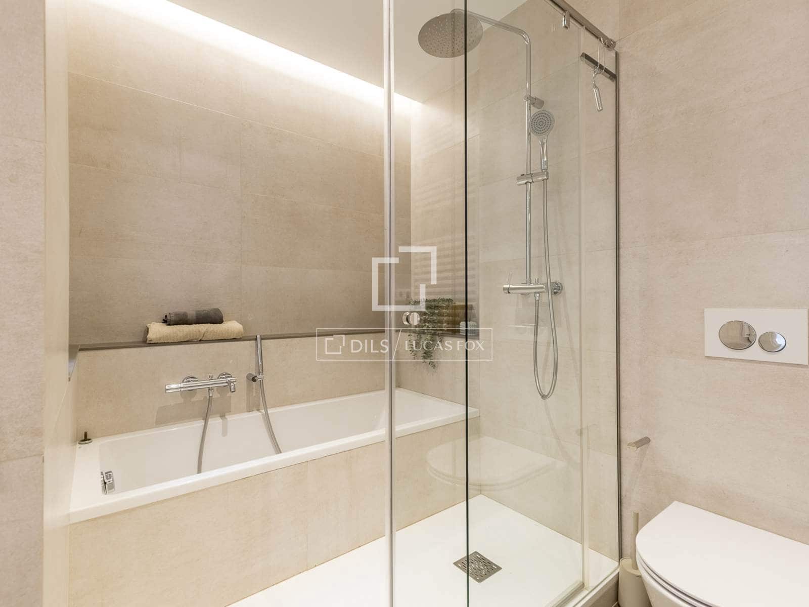 3 chambre Appartement à vendre à Barcelone ville - 949 000 € (Ref: 10136691)