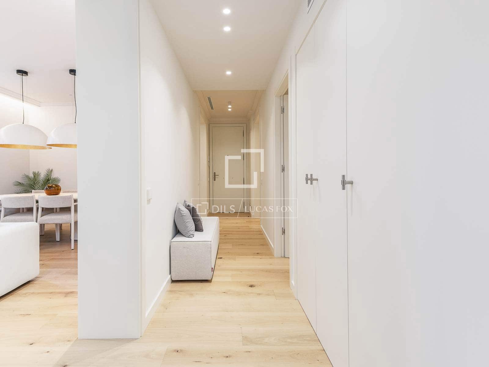 3 chambre Appartement à vendre à Barcelone ville - 949 000 € (Ref: 10136691)