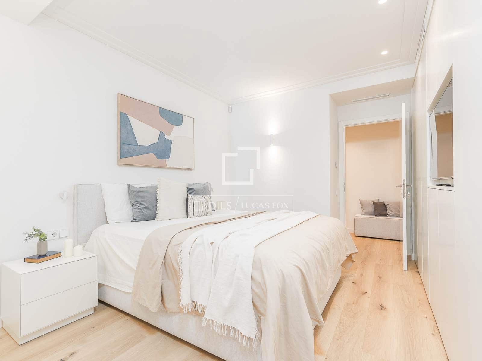 3 chambre Appartement à vendre à Barcelone ville - 949 000 € (Ref: 10136691)
