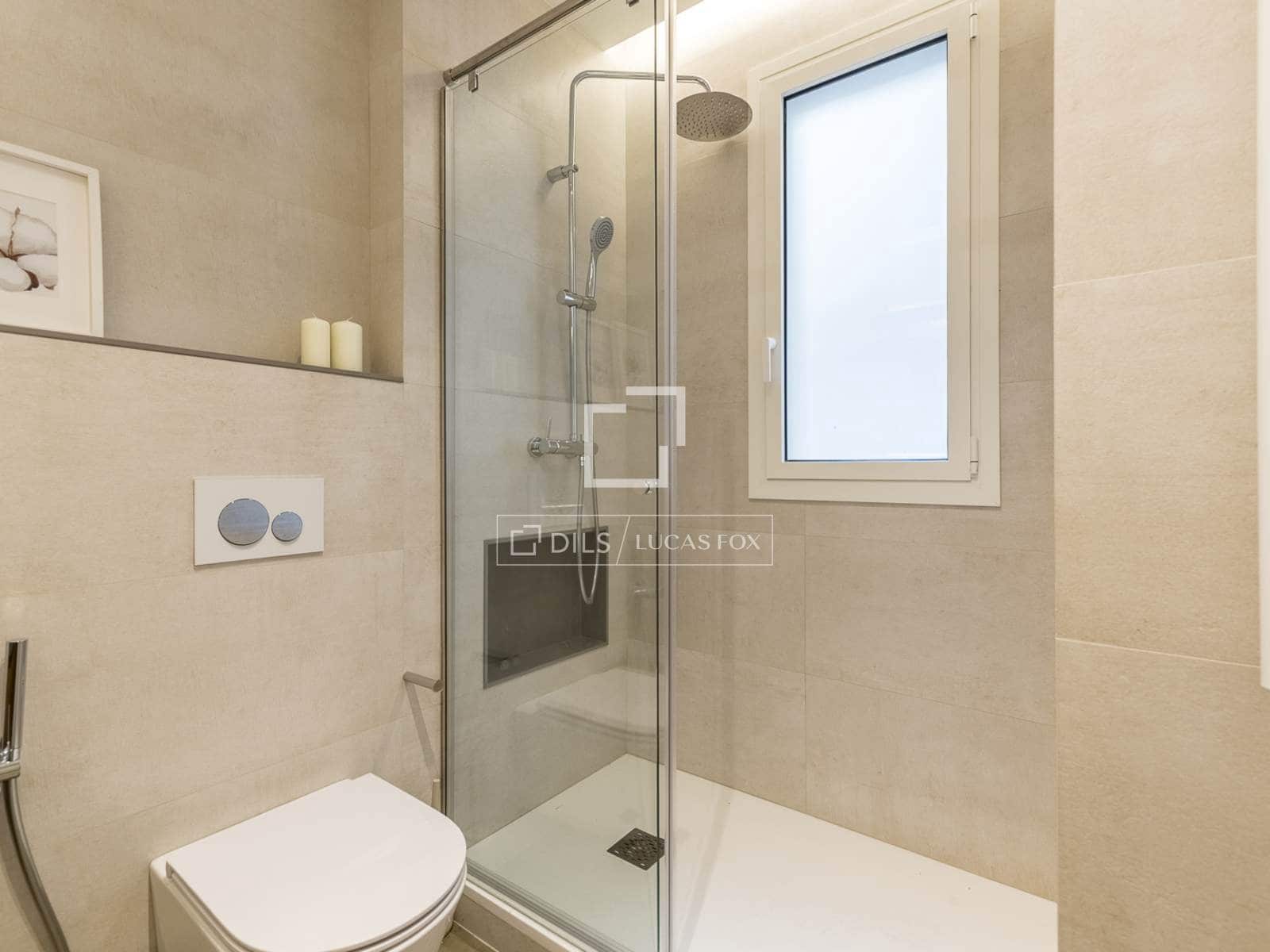 3 chambre Appartement à vendre à Barcelone ville - 949 000 € (Ref: 10136691)