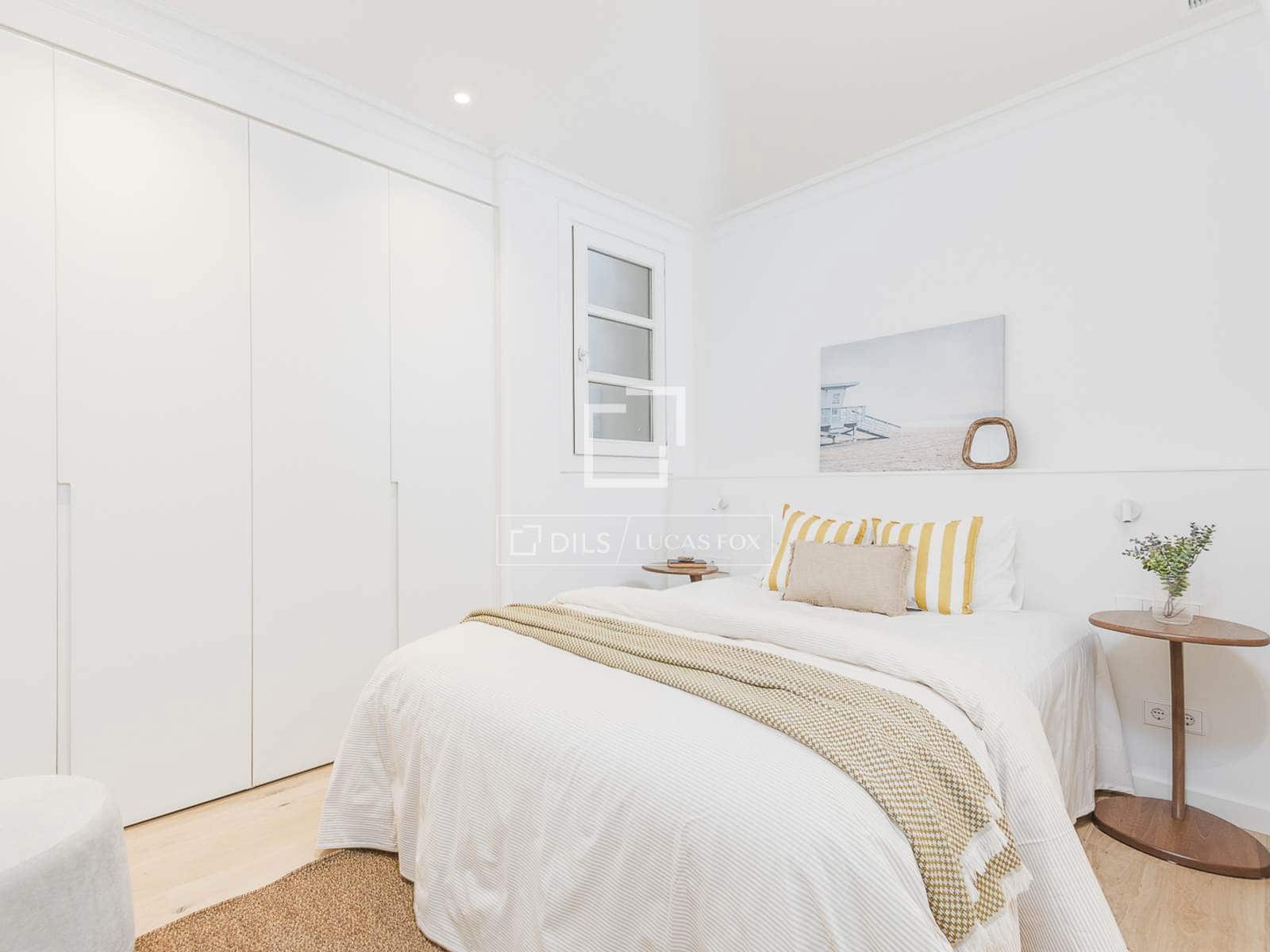 3 chambre Appartement à vendre à Barcelone ville - 949 000 € (Ref: 10136691)