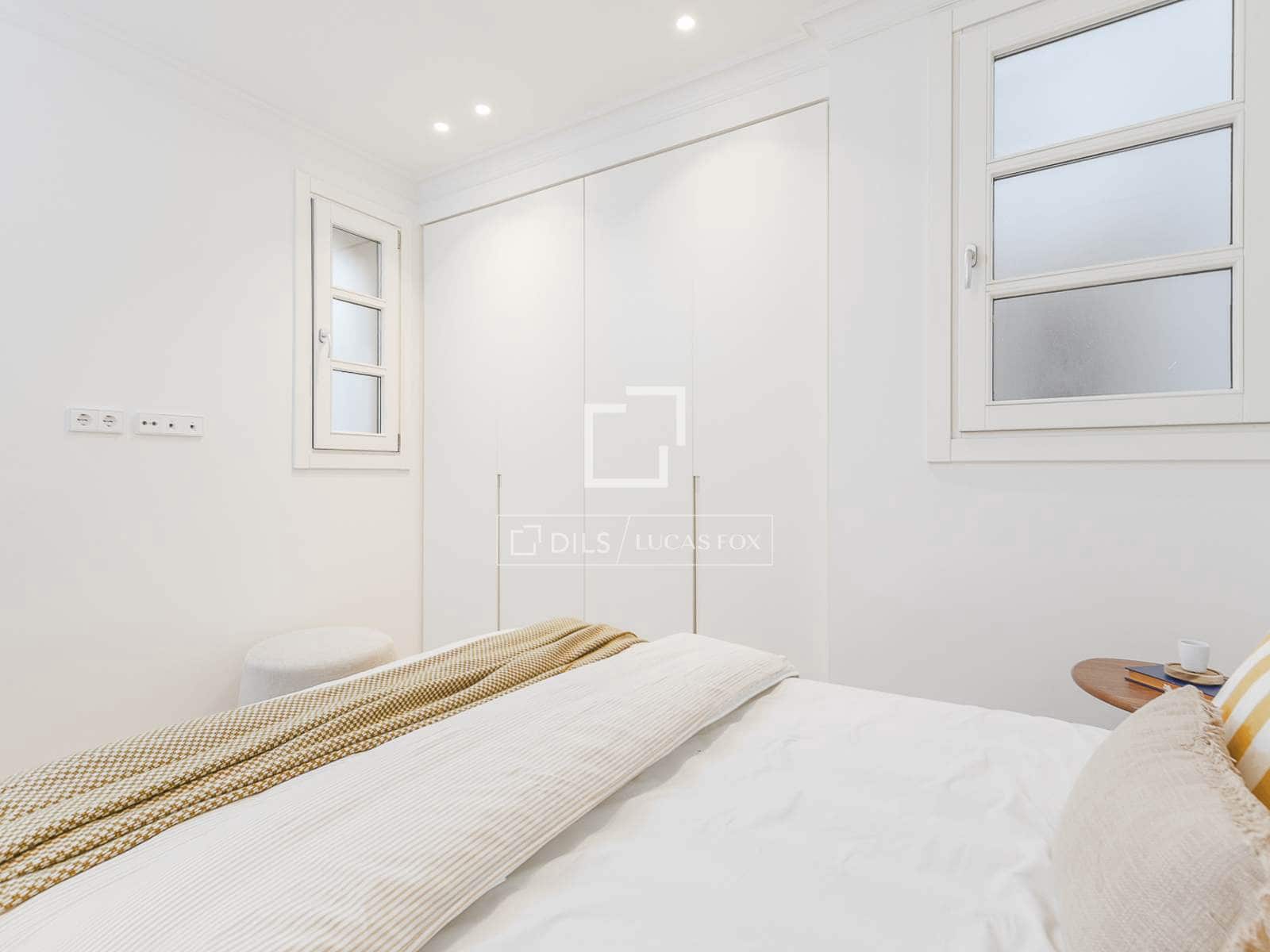 3 chambre Appartement à vendre à Barcelone ville - 949 000 € (Ref: 10136691)