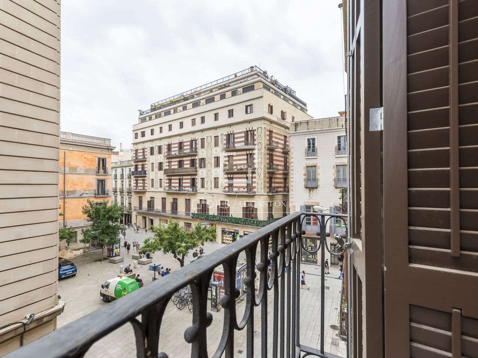 3 chambre Appartement à vendre à Barcelone ville - 949 000 € (Ref: 10136691)