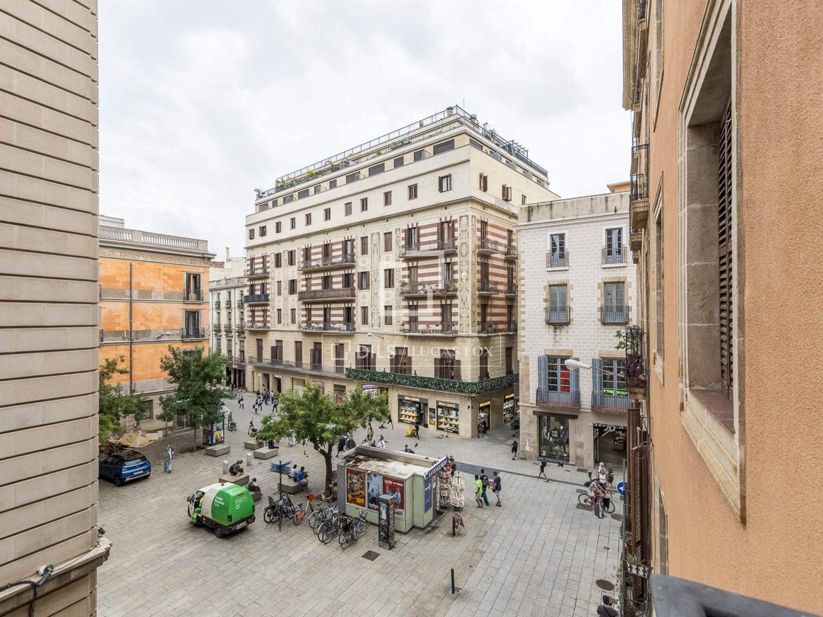 3 chambre Appartement à vendre à Barcelone ville - 949 000 € (Ref: 10136691)