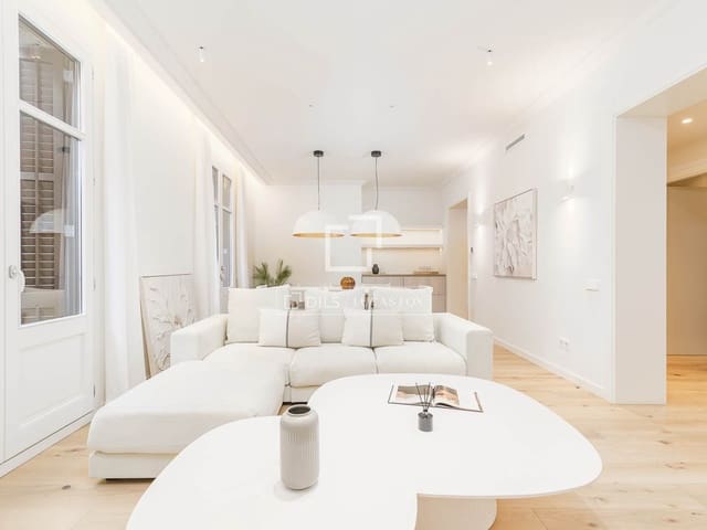 3 chambre Appartement à vendre à Barcelone ville - 949 000 € (Ref: 10136691)