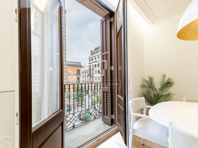 3 chambre Appartement à vendre à Barcelone ville - 949 000 € (Ref: 10136691)