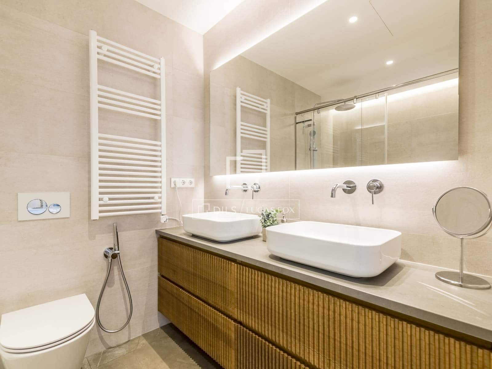 3 chambre Appartement à vendre à Barcelone ville - 949 000 € (Ref: 10136691)