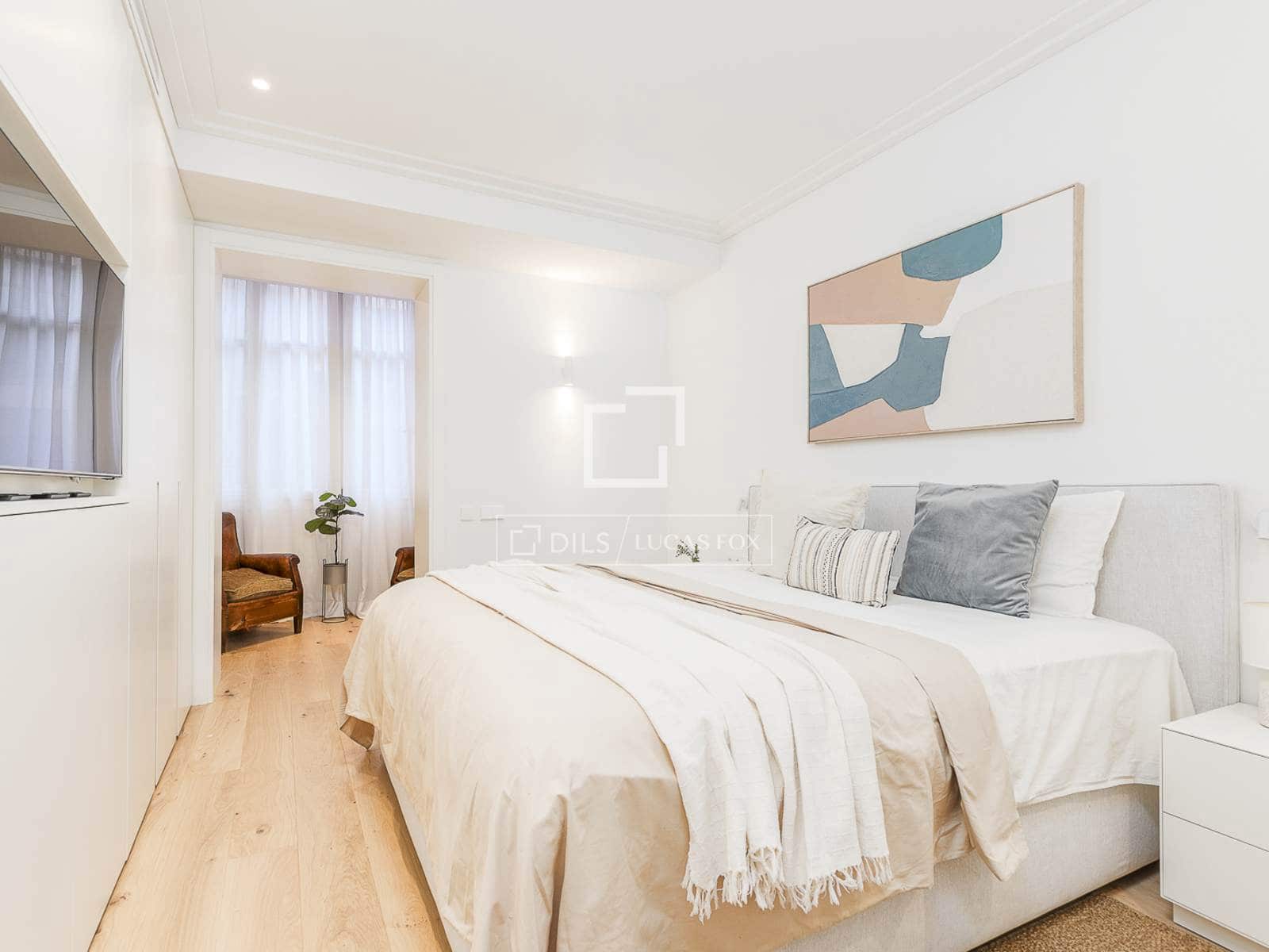 3 chambre Appartement à vendre à Barcelone ville - 949 000 € (Ref: 10136691)
