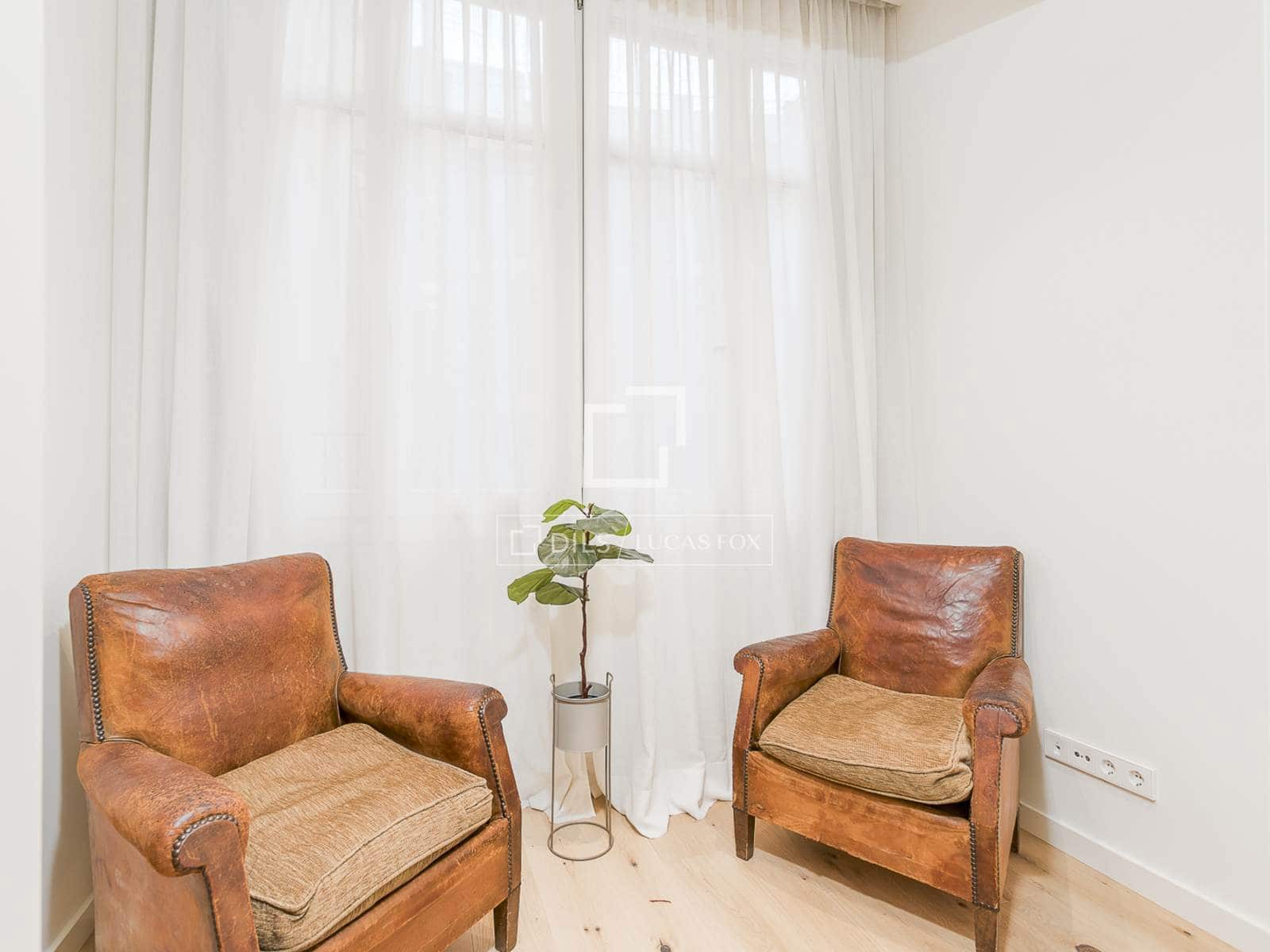 3 chambre Appartement à vendre à Barcelone ville - 949 000 € (Ref: 10136691)